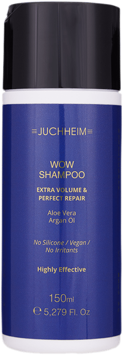 WOW Shampoo Juchheim