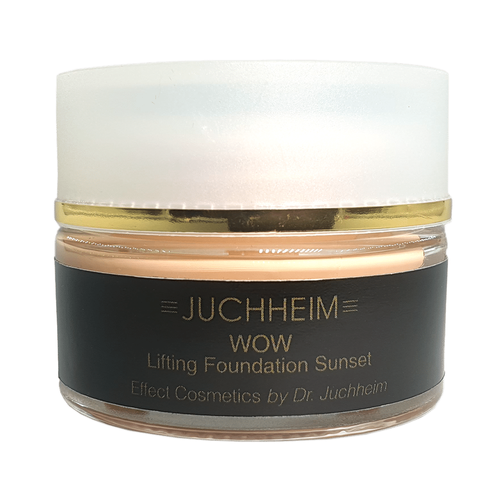 juchheim lifting foundation